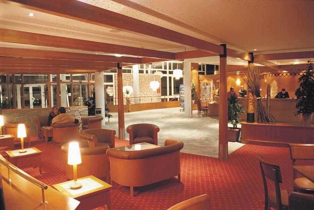 Belambra Clubs Residence Les Menuires - Le Hameau Des Airelles Saint-Martin-de-Belleville Dış mekan fotoğraf