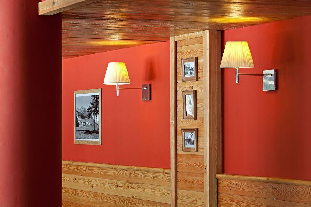 Belambra Clubs Residence Les Menuires - Le Hameau Des Airelles Saint-Martin-de-Belleville Dış mekan fotoğraf