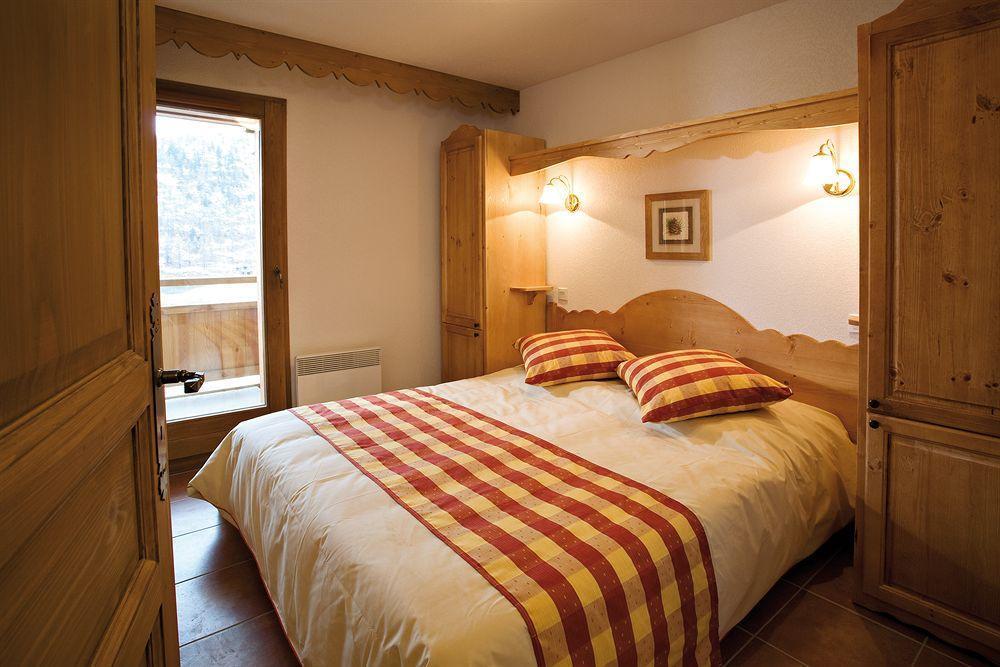 Belambra Clubs Residence Les Menuires - Le Hameau Des Airelles Saint-Martin-de-Belleville Dış mekan fotoğraf